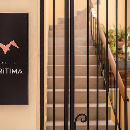 Camere Maritima Chania  Exteriér fotografie