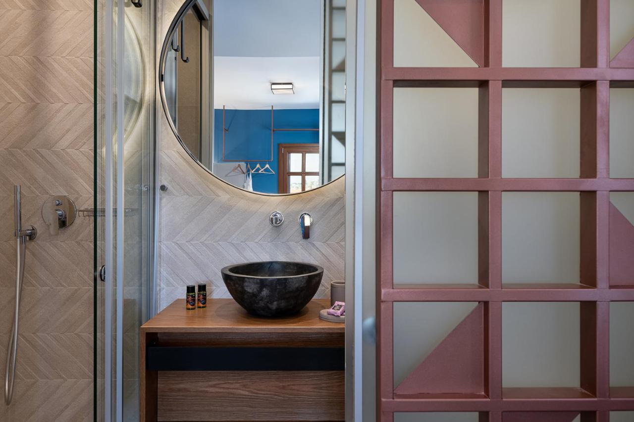 Camere Maritima Chania  Exteriér fotografie