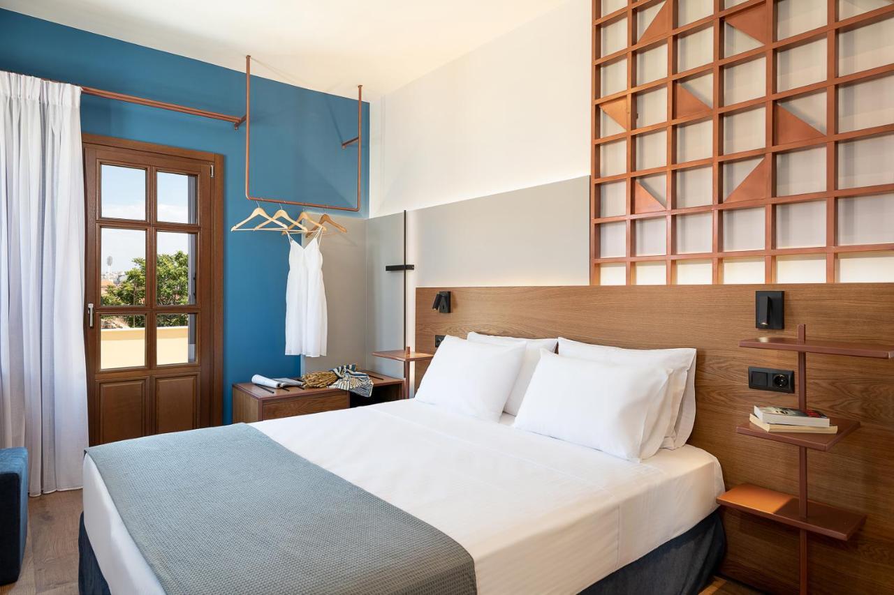 Camere Maritima Chania  Exteriér fotografie
