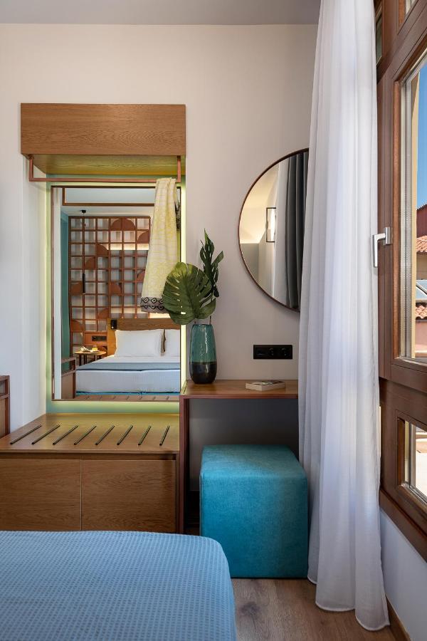 Camere Maritima Chania  Exteriér fotografie
