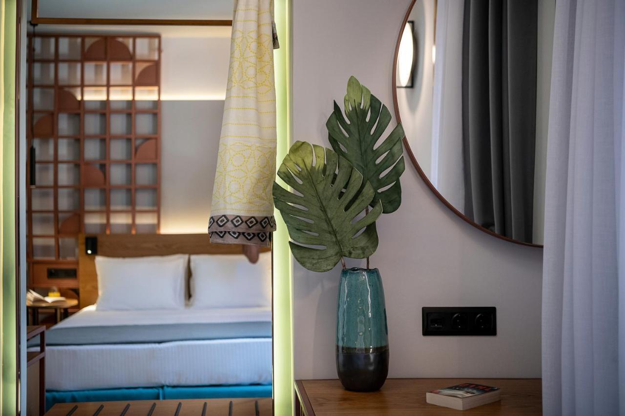 Camere Maritima Chania  Exteriér fotografie