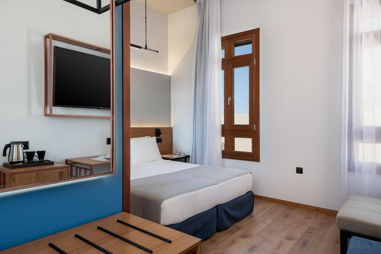 Camere Maritima Chania  Exteriér fotografie