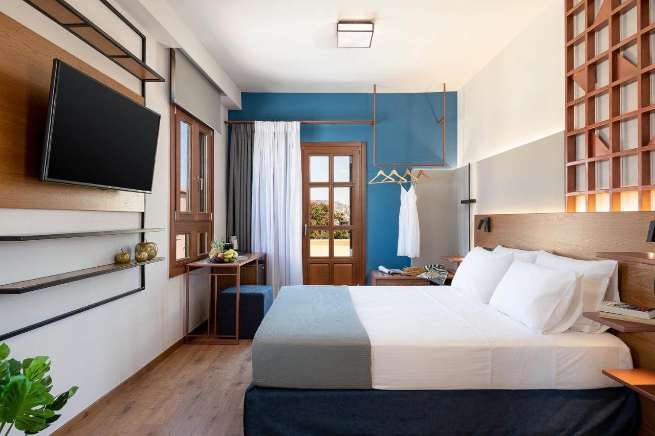 Camere Maritima Chania  Exteriér fotografie
