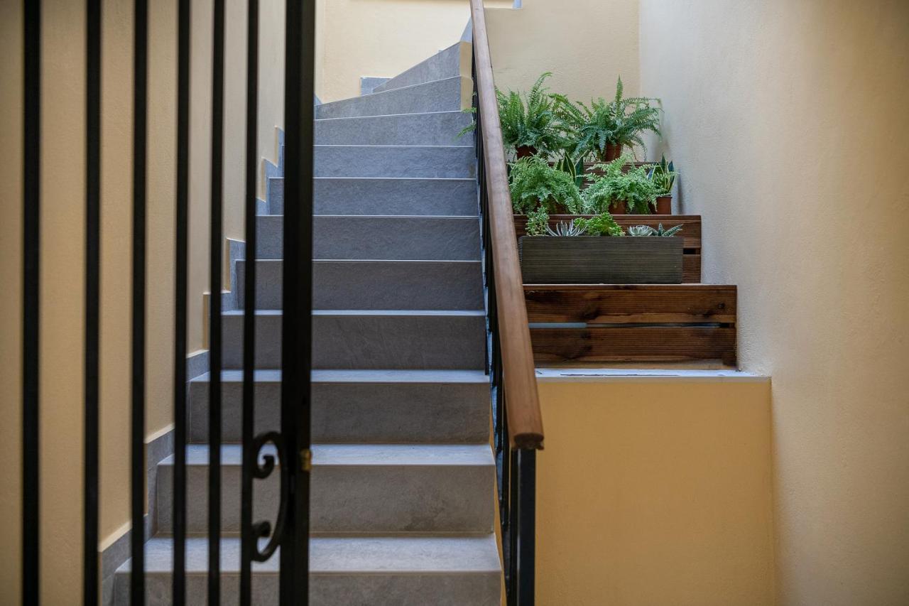 Camere Maritima Chania  Exteriér fotografie