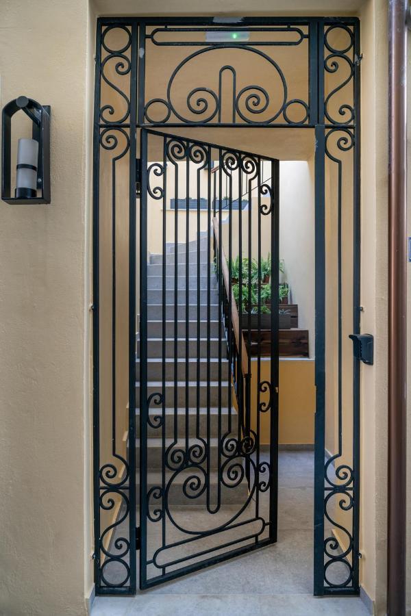 Camere Maritima Chania  Exteriér fotografie