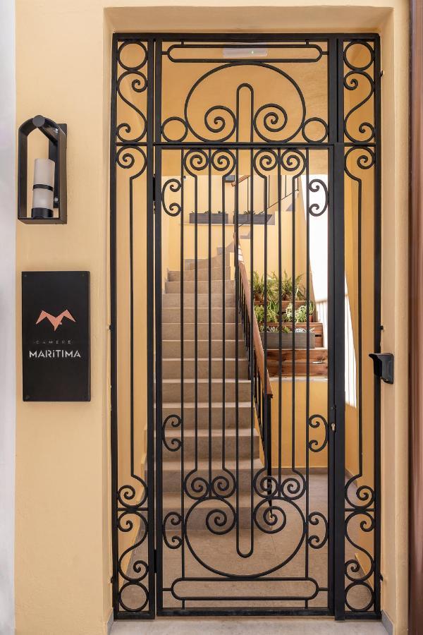 Camere Maritima Chania  Exteriér fotografie