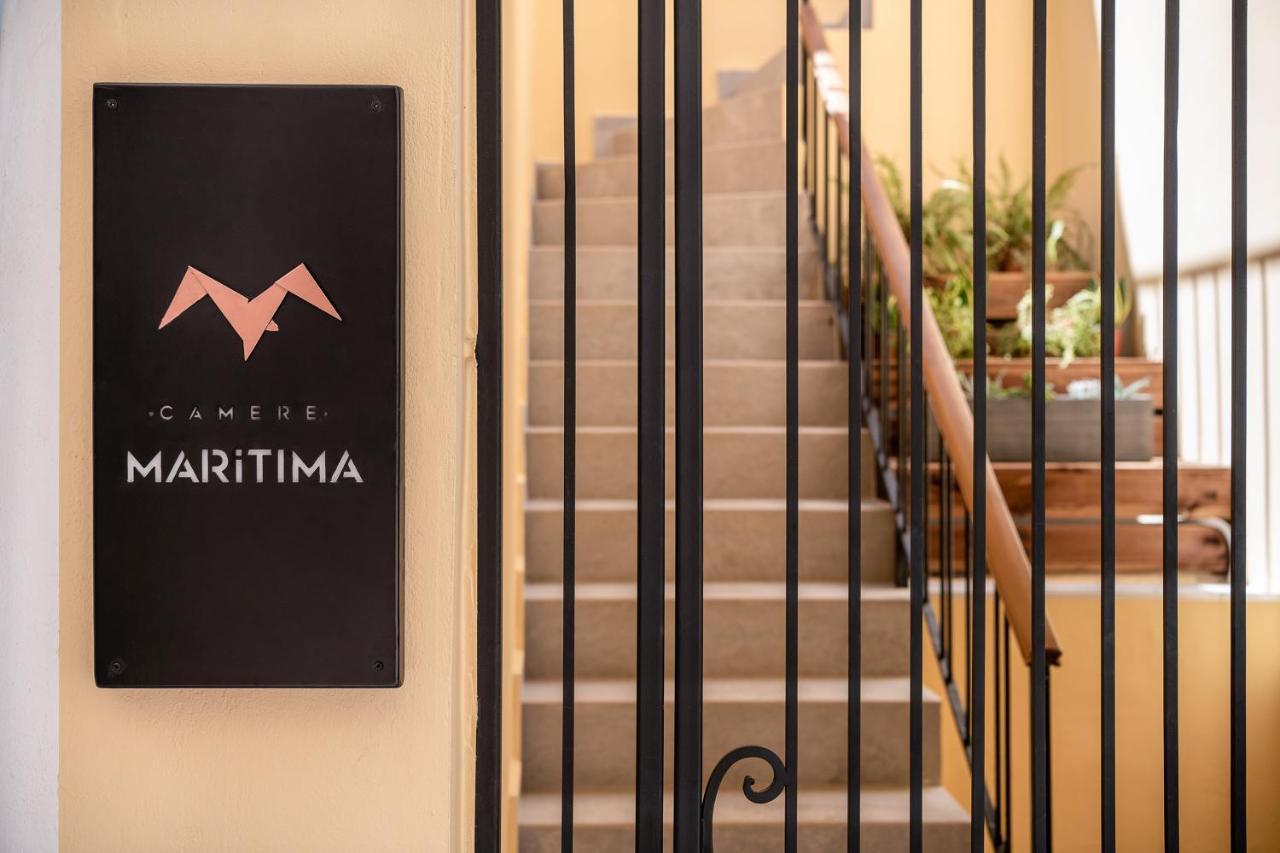 Camere Maritima Chania  Exteriér fotografie